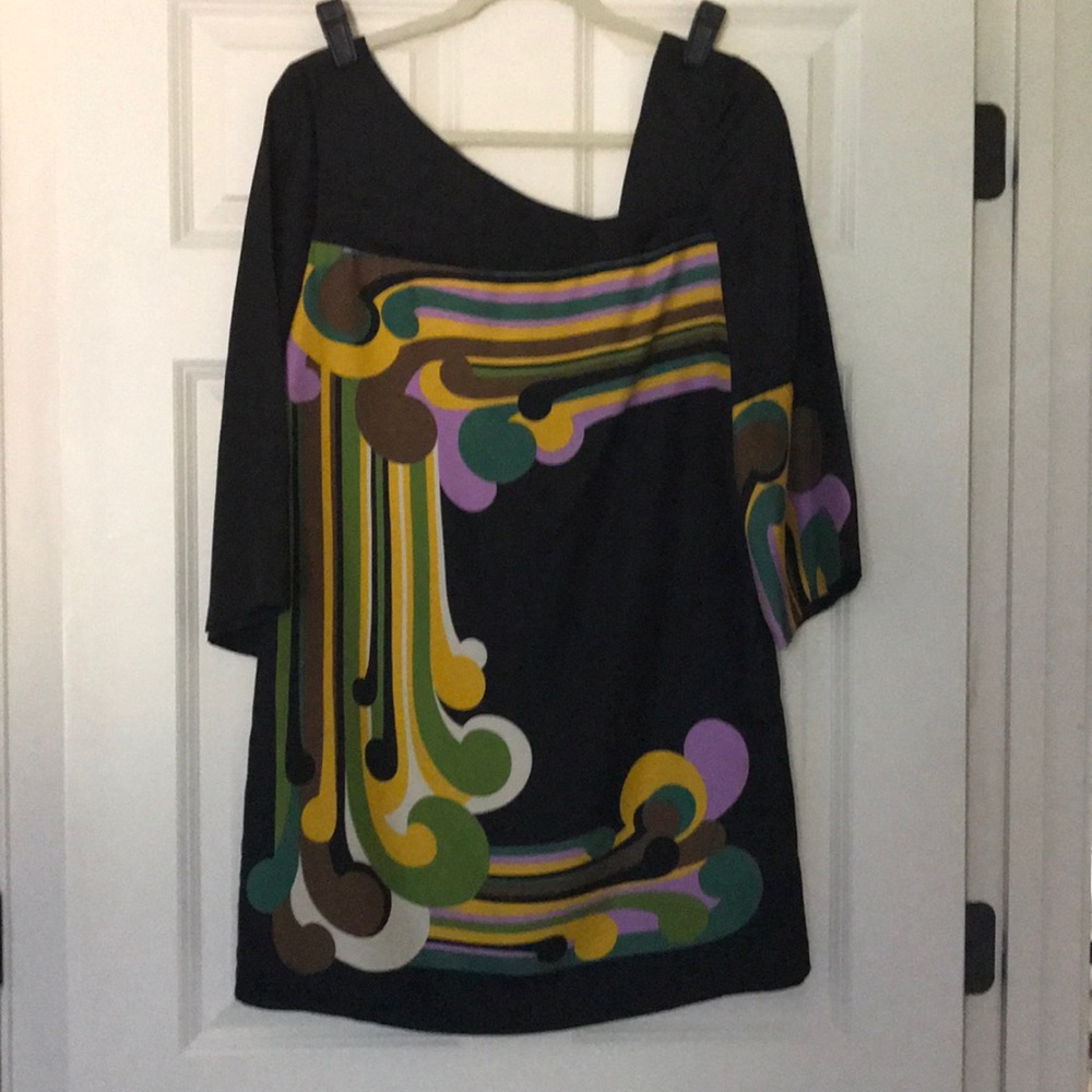 Tunic/dress
